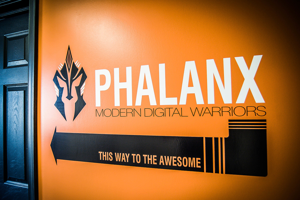 Phalanx2